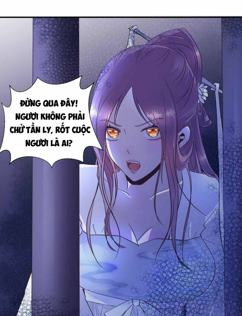 Đệ Nhất Chưởng Môn - Chapter 151 - Page 10