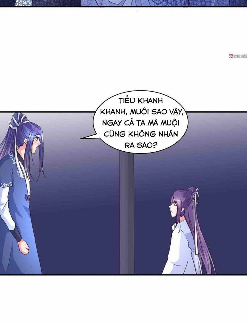 Đệ Nhất Chưởng Môn - Chapter 151 - Page 11