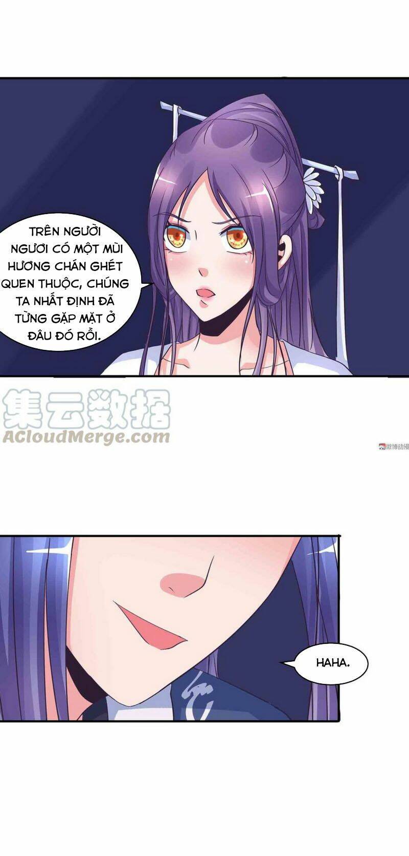 Đệ Nhất Chưởng Môn - Chapter 151 - Page 12