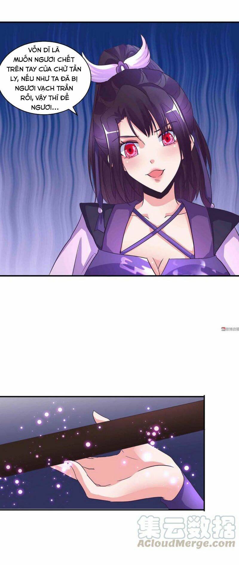 Đệ Nhất Chưởng Môn - Chapter 151 - Page 14