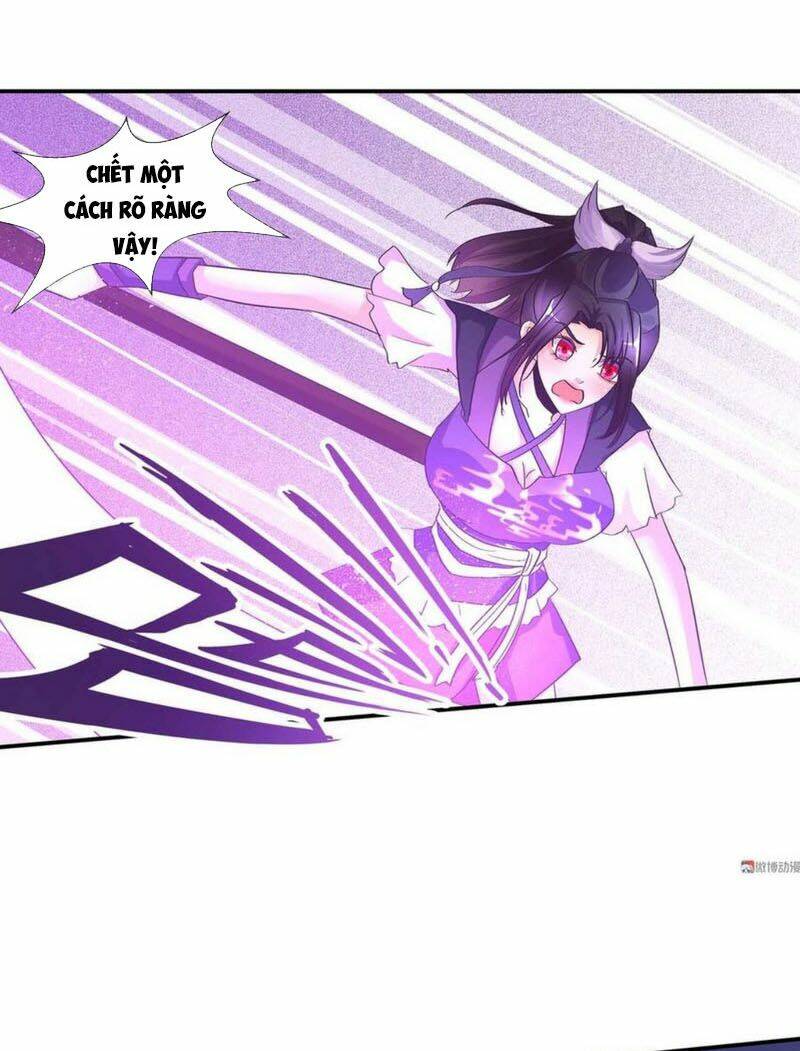 Đệ Nhất Chưởng Môn - Chapter 151 - Page 15