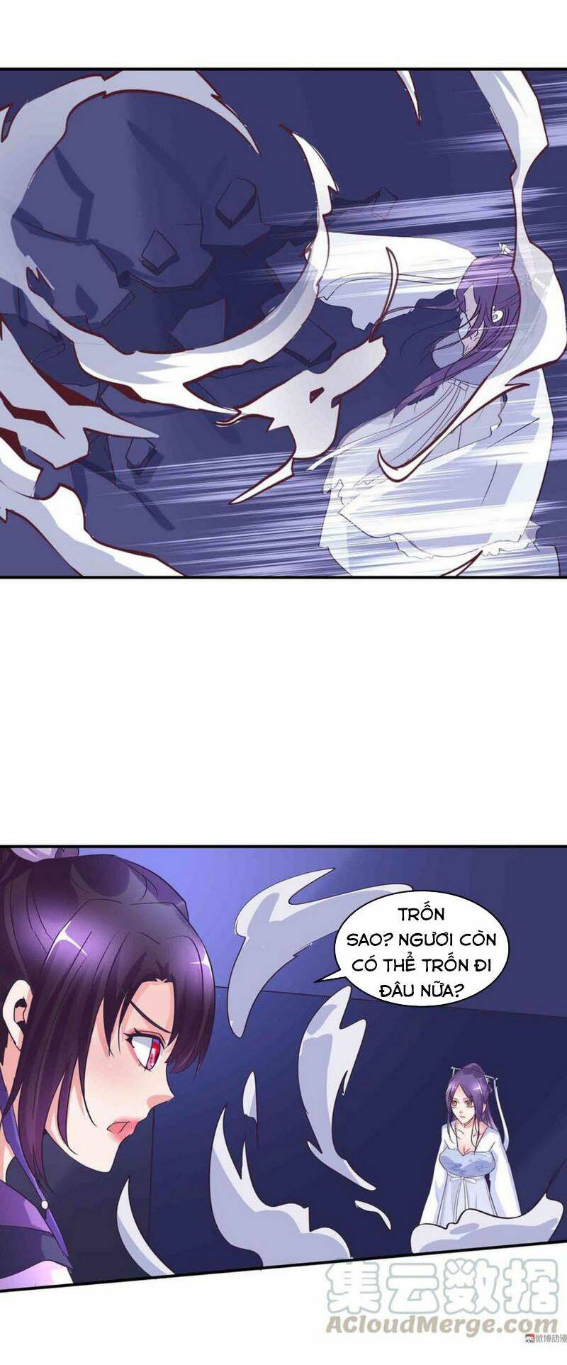 Đệ Nhất Chưởng Môn - Chapter 151 - Page 17