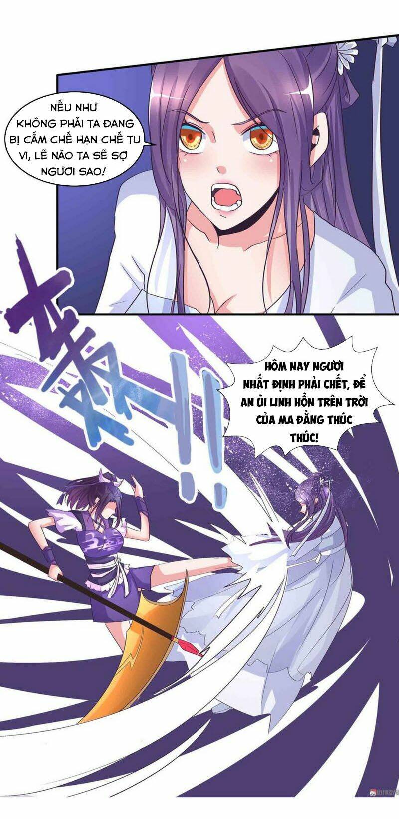 Đệ Nhất Chưởng Môn - Chapter 151 - Page 18