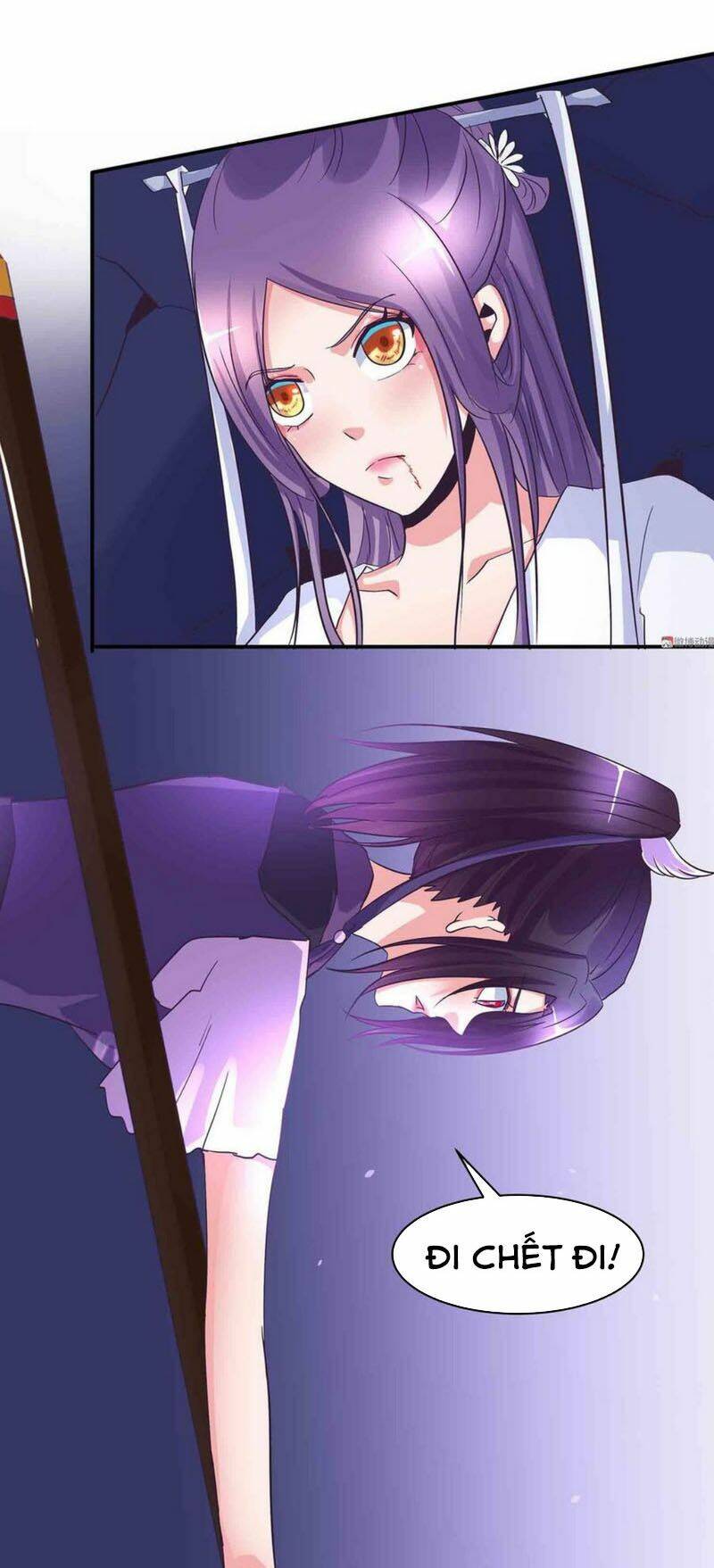 Đệ Nhất Chưởng Môn - Chapter 151 - Page 20