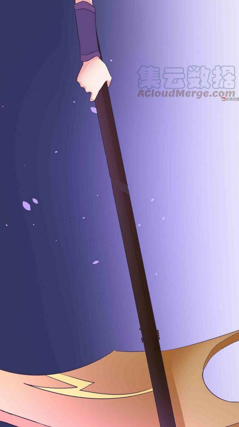 Đệ Nhất Chưởng Môn - Chapter 151 - Page 21