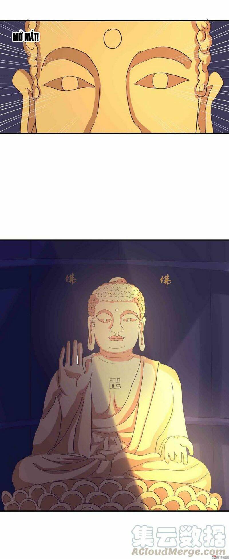 Đệ Nhất Chưởng Môn - Chapter 151 - Page 23