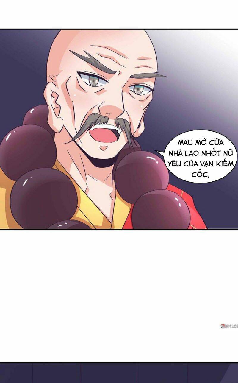 Đệ Nhất Chưởng Môn - Chapter 151 - Page 3