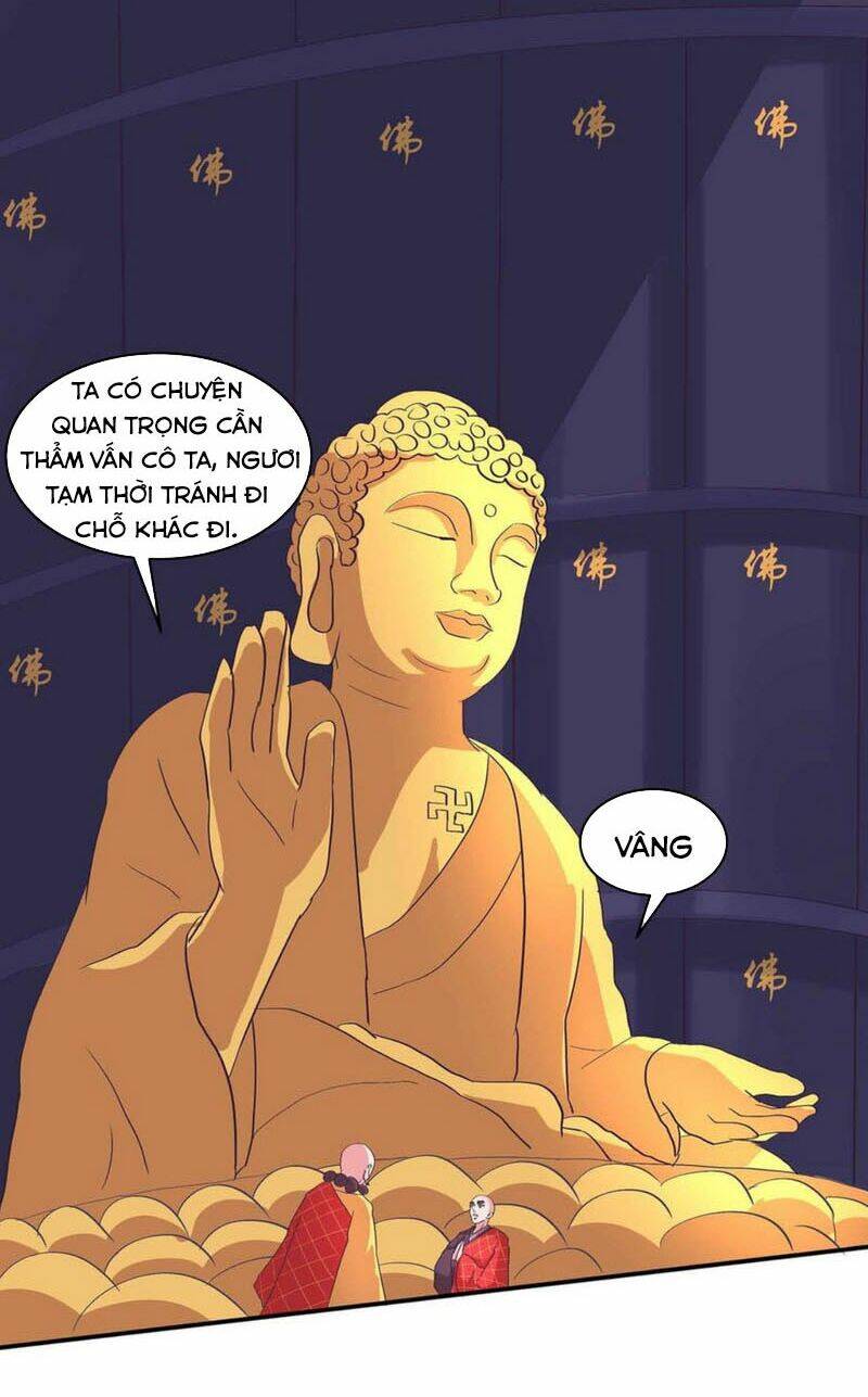 Đệ Nhất Chưởng Môn - Chapter 151 - Page 4