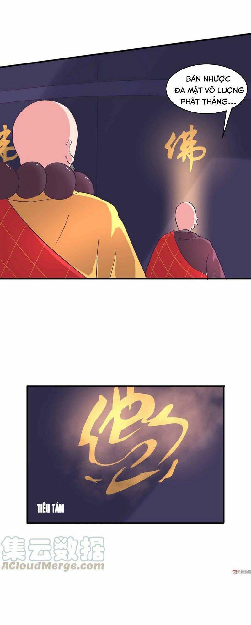 Đệ Nhất Chưởng Môn - Chapter 151 - Page 5