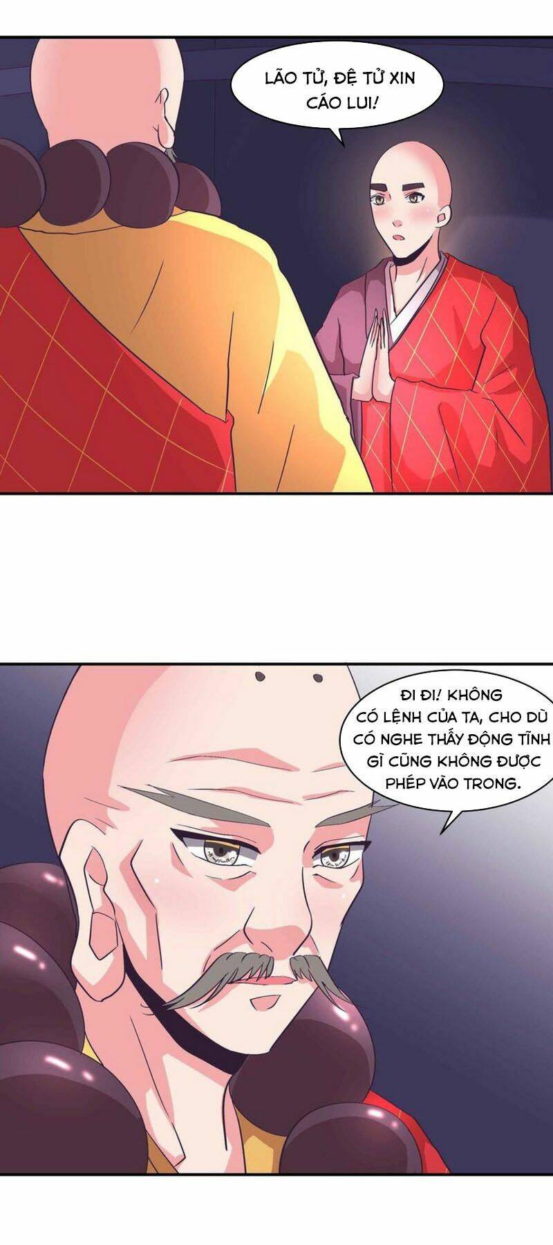 Đệ Nhất Chưởng Môn - Chapter 151 - Page 6