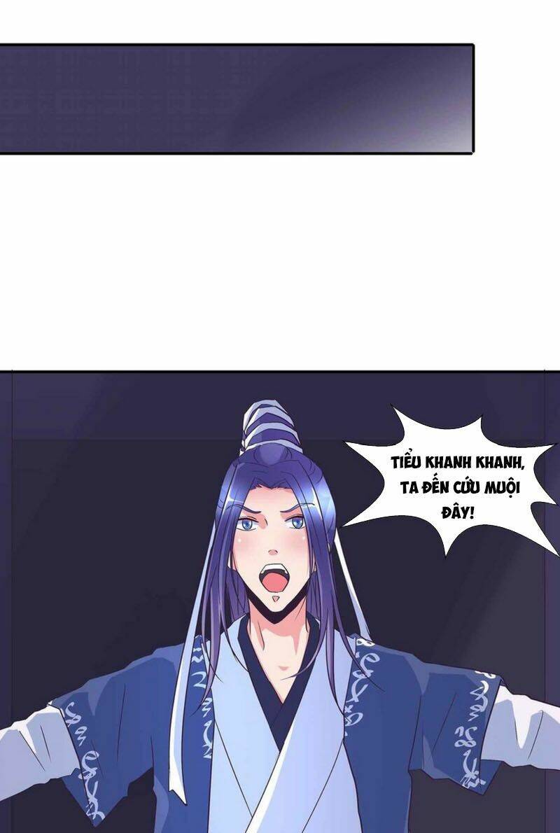 Đệ Nhất Chưởng Môn - Chapter 151 - Page 7