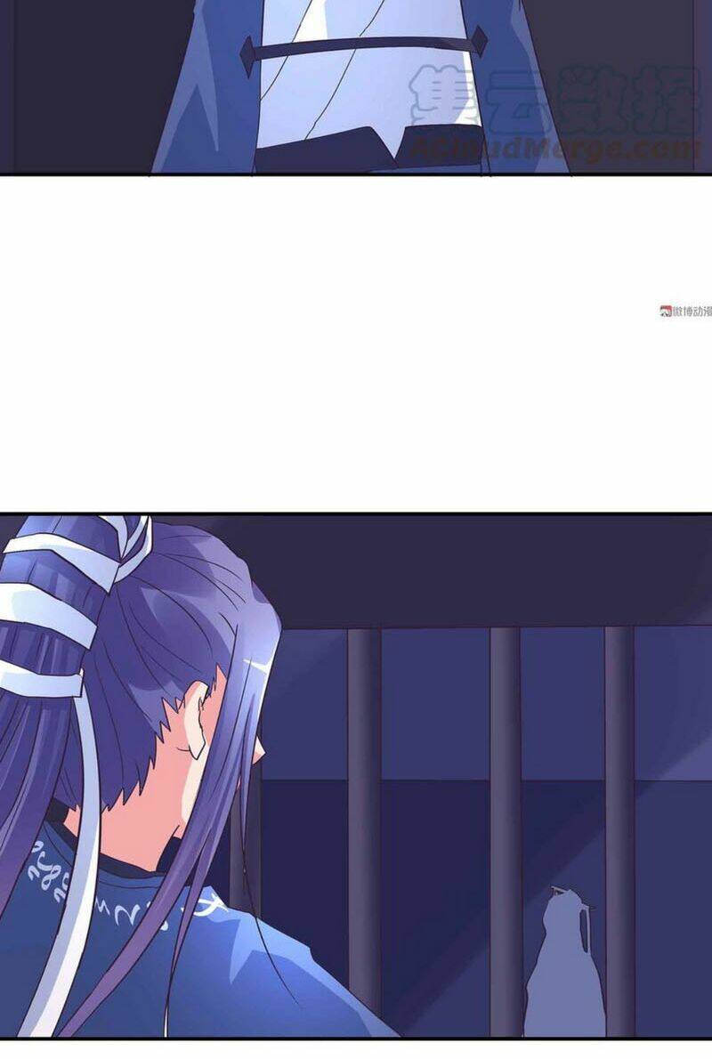 Đệ Nhất Chưởng Môn - Chapter 151 - Page 8