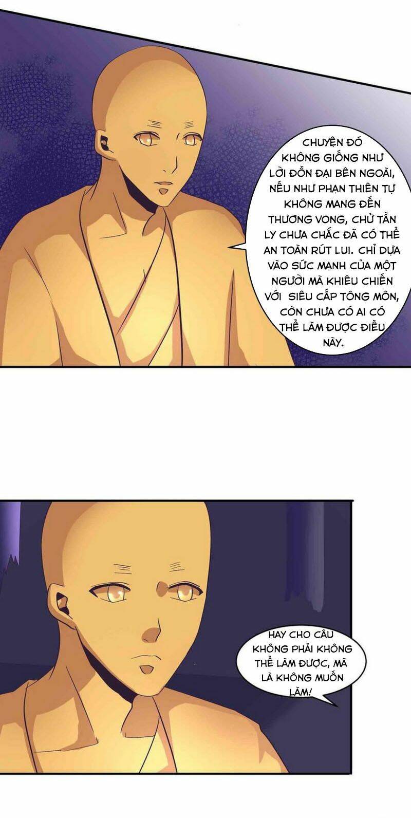 Đệ Nhất Chưởng Môn - Chapter 152 - Page 13