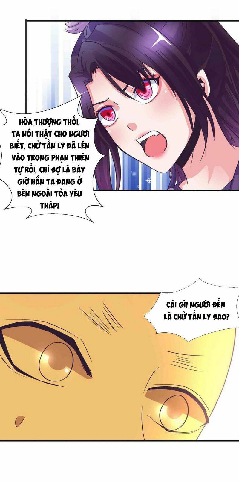 Đệ Nhất Chưởng Môn - Chapter 152 - Page 15