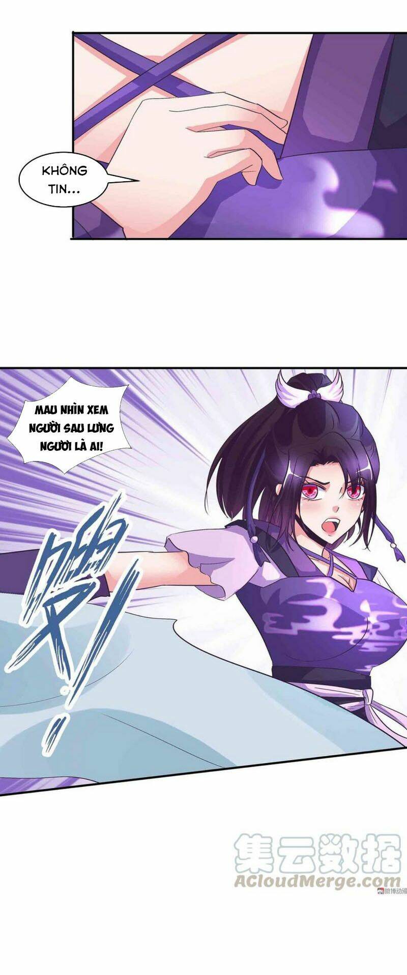 Đệ Nhất Chưởng Môn - Chapter 152 - Page 16