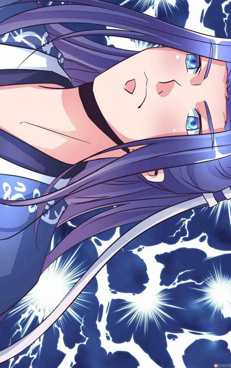 Đệ Nhất Chưởng Môn - Chapter 152 - Page 18