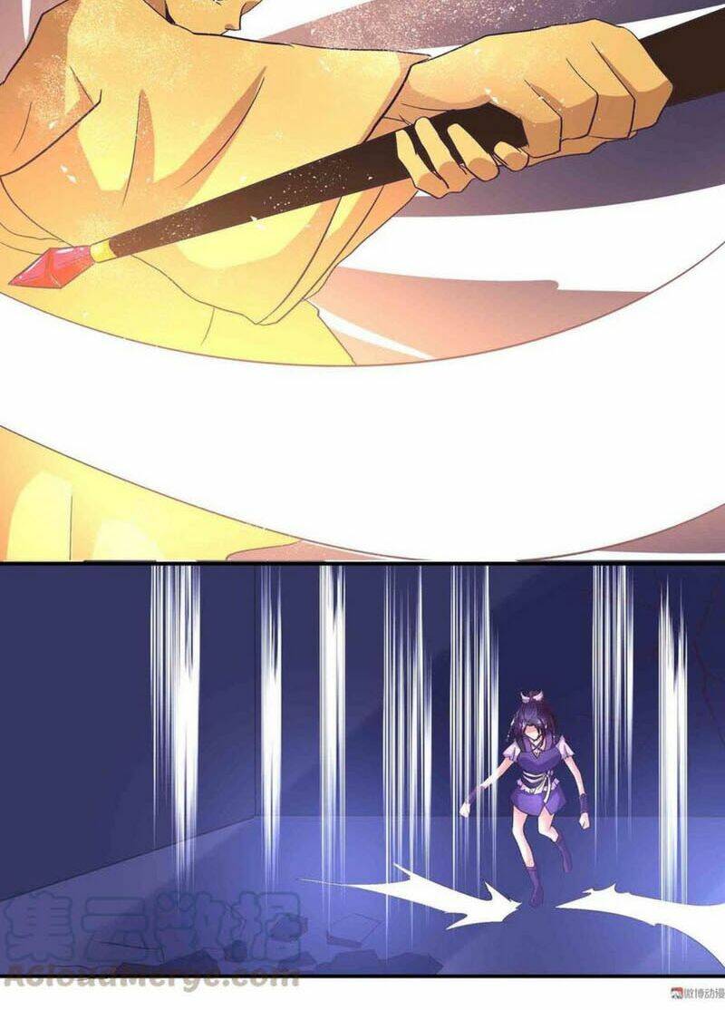 Đệ Nhất Chưởng Môn - Chapter 152 - Page 3