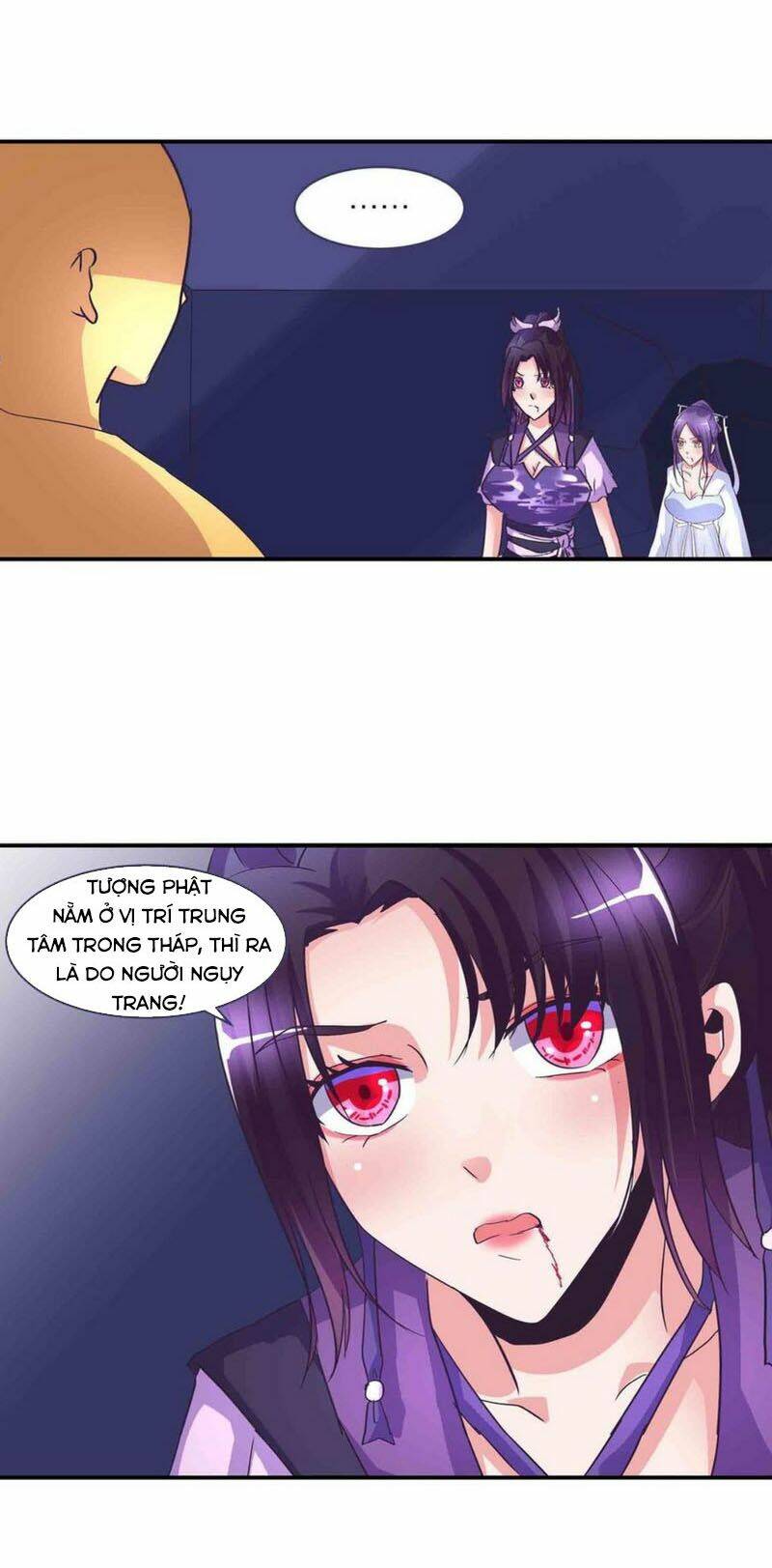 Đệ Nhất Chưởng Môn - Chapter 152 - Page 4