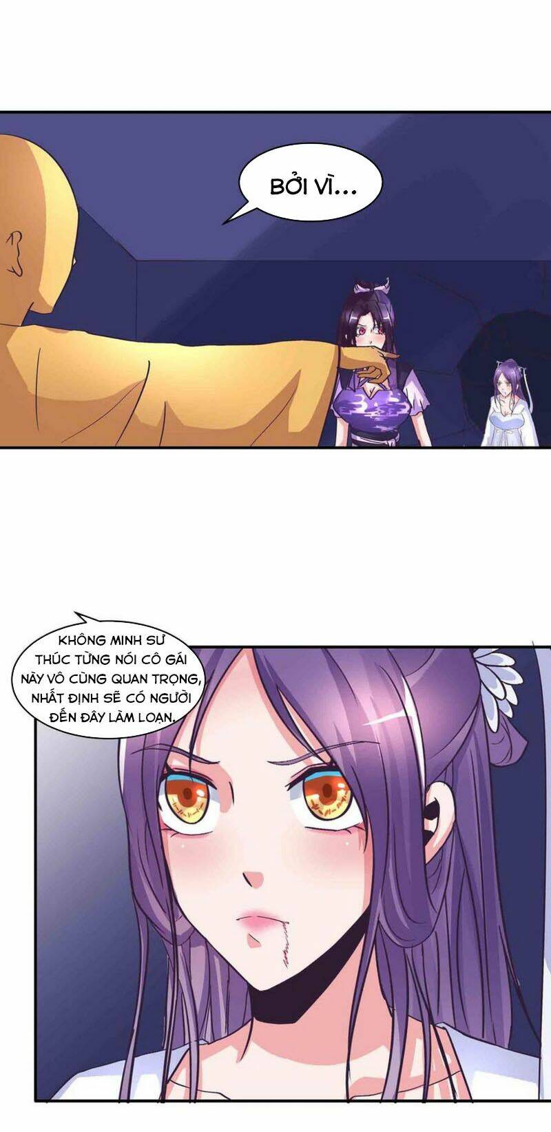 Đệ Nhất Chưởng Môn - Chapter 152 - Page 6