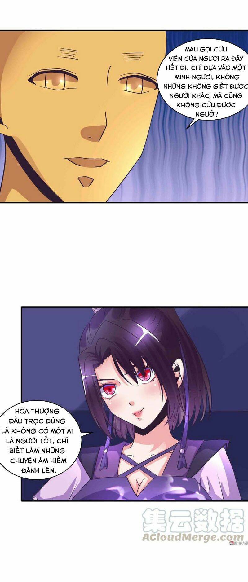 Đệ Nhất Chưởng Môn - Chapter 152 - Page 7