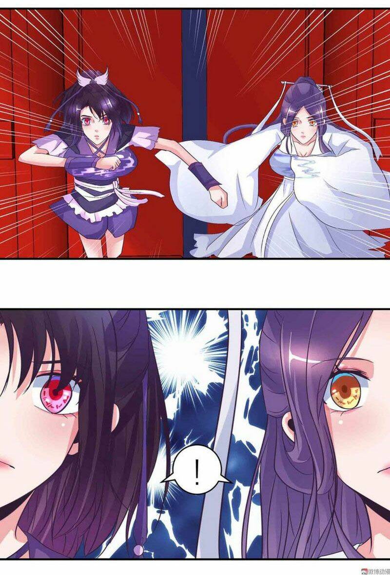 Đệ Nhất Chưởng Môn - Chapter 153 - Page 9