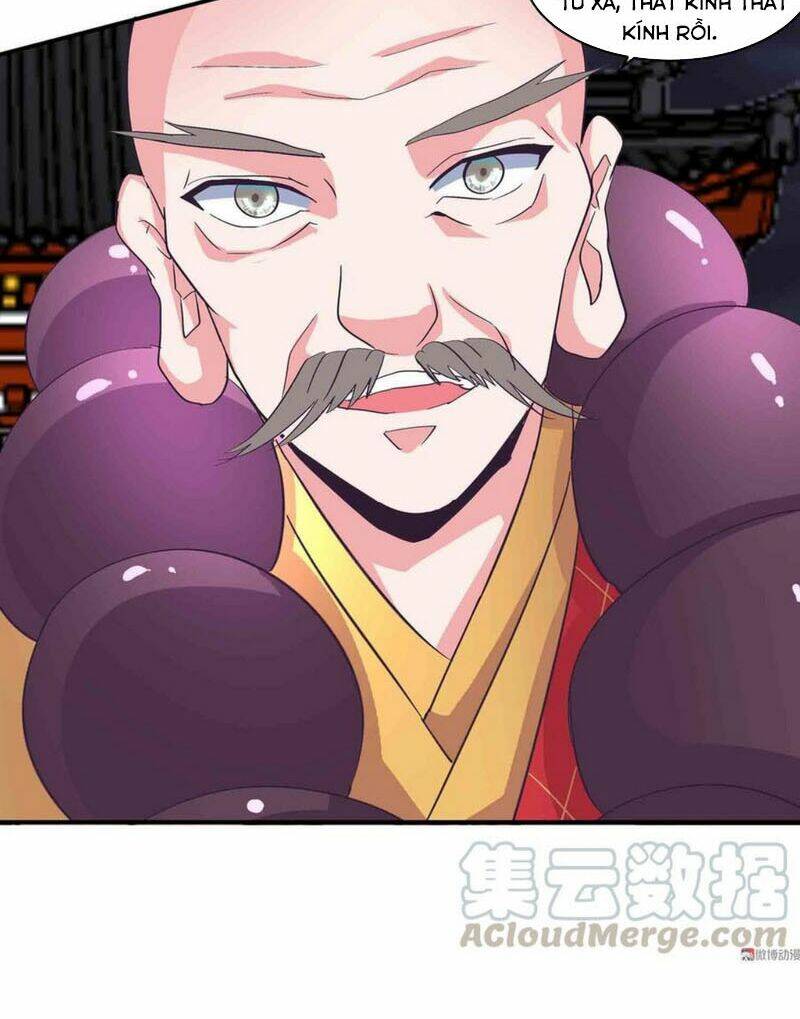 Đệ Nhất Chưởng Môn - Chapter 153 - Page 11