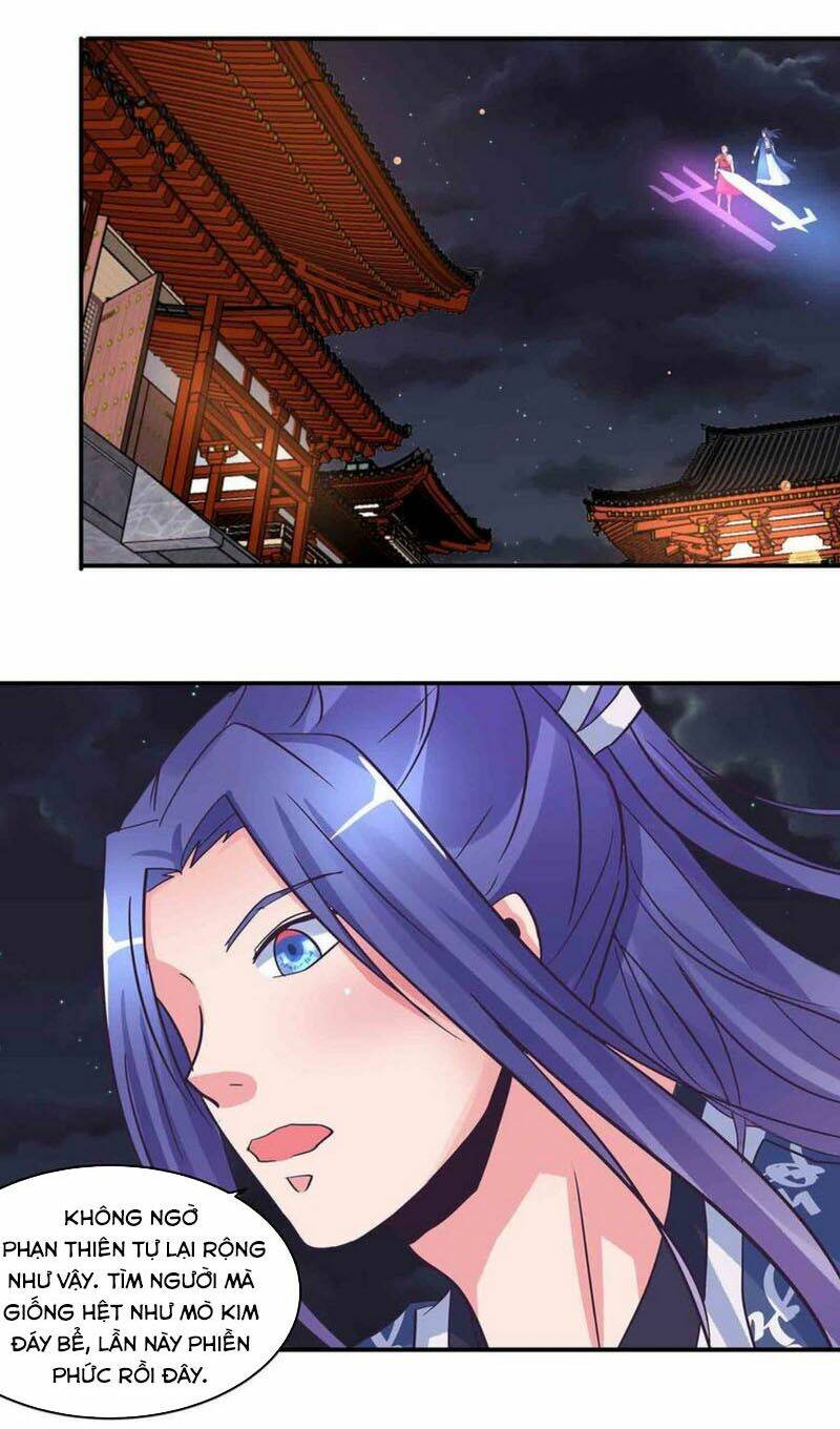 Đệ Nhất Chưởng Môn - Chapter 153 - Page 12