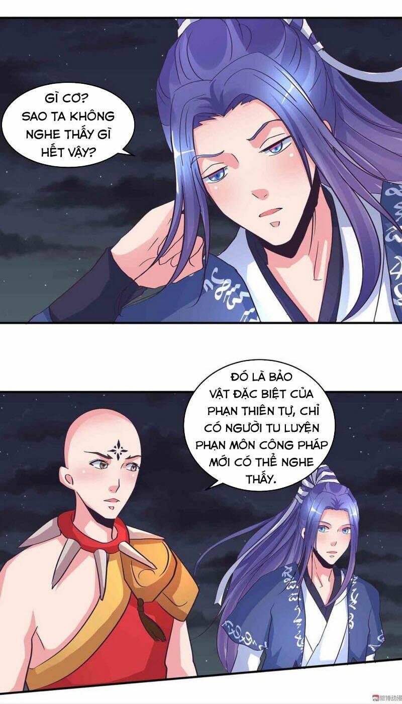 Đệ Nhất Chưởng Môn - Chapter 153 - Page 16