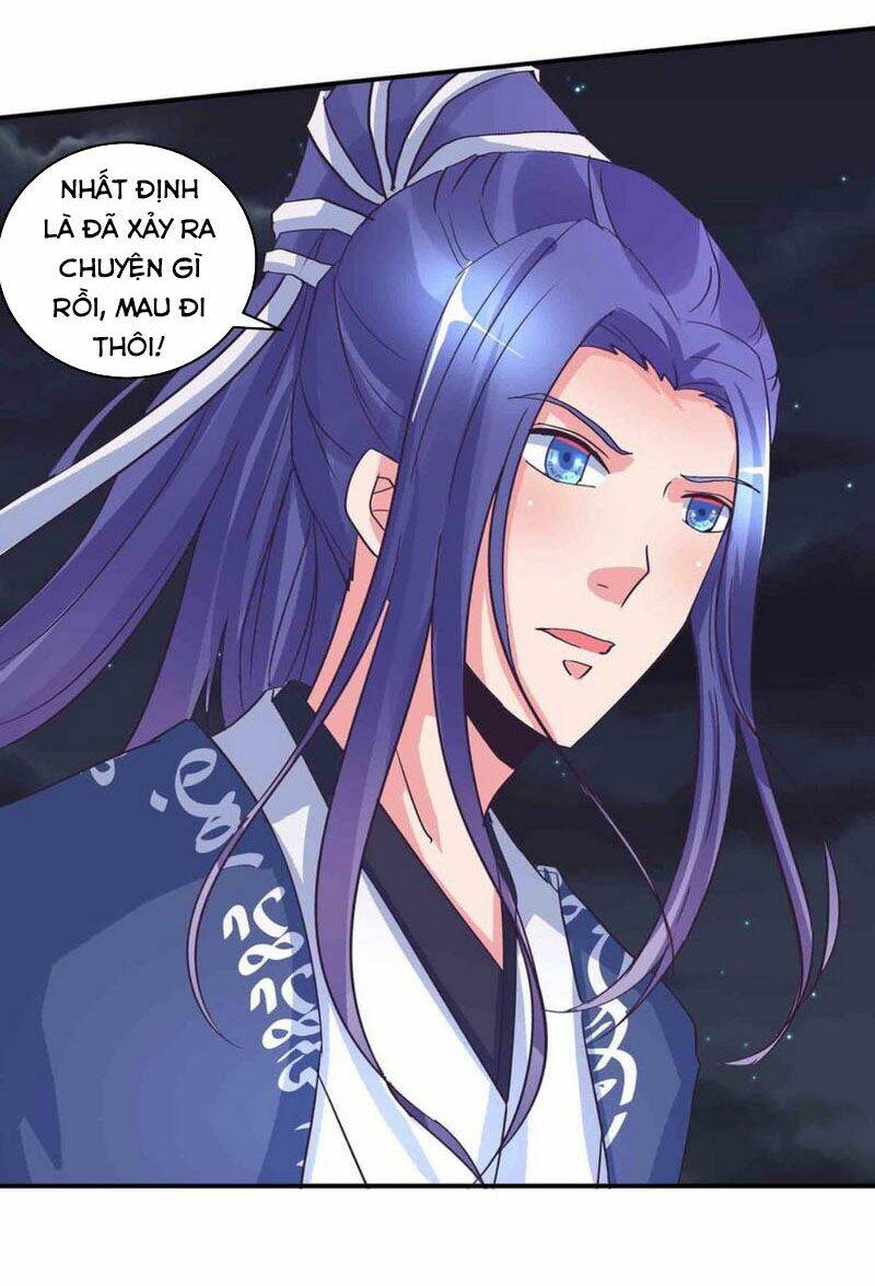 Đệ Nhất Chưởng Môn - Chapter 153 - Page 17