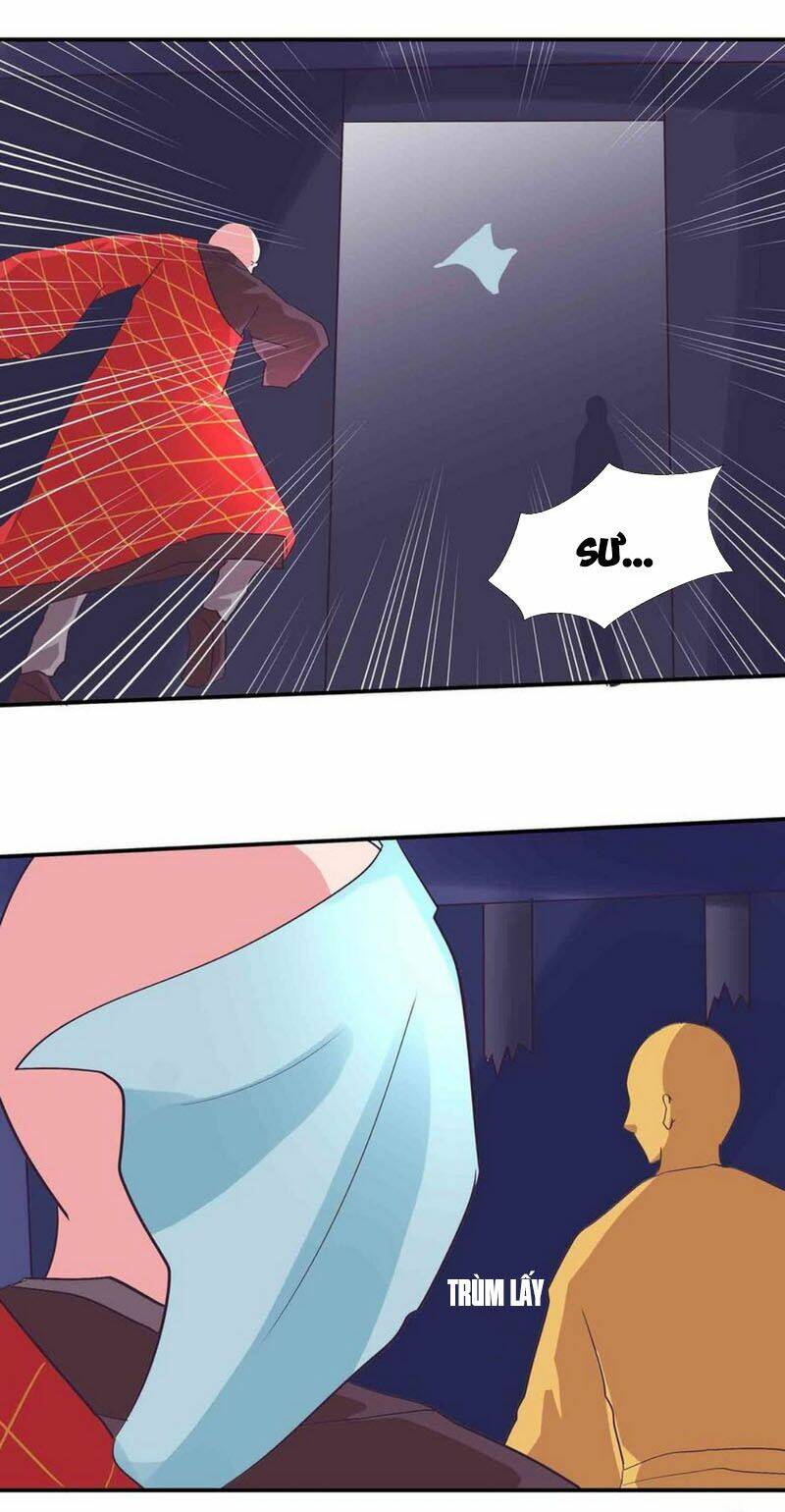 Đệ Nhất Chưởng Môn - Chapter 153 - Page 3