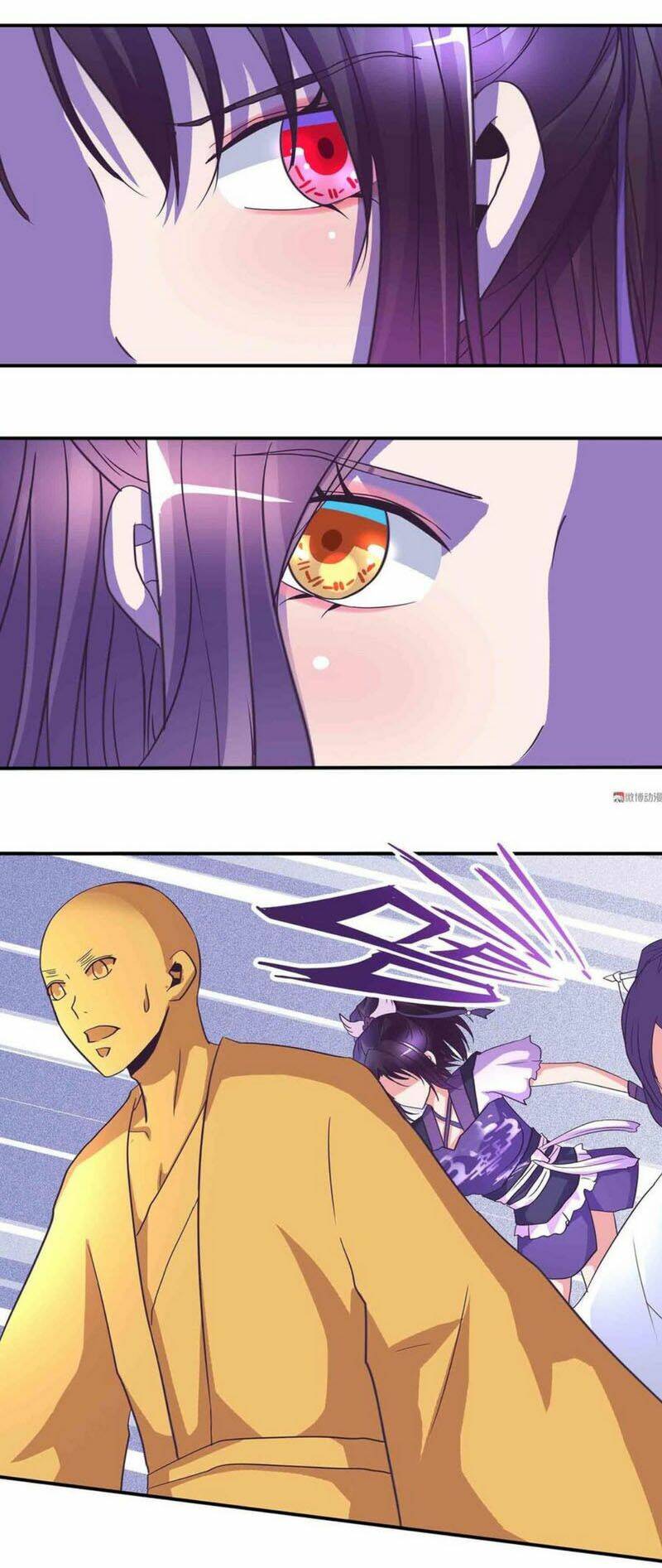 Đệ Nhất Chưởng Môn - Chapter 153 - Page 5