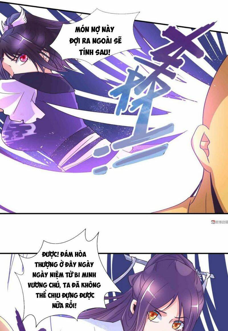 Đệ Nhất Chưởng Môn - Chapter 153 - Page 6