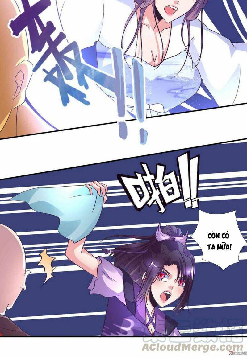 Đệ Nhất Chưởng Môn - Chapter 153 - Page 7
