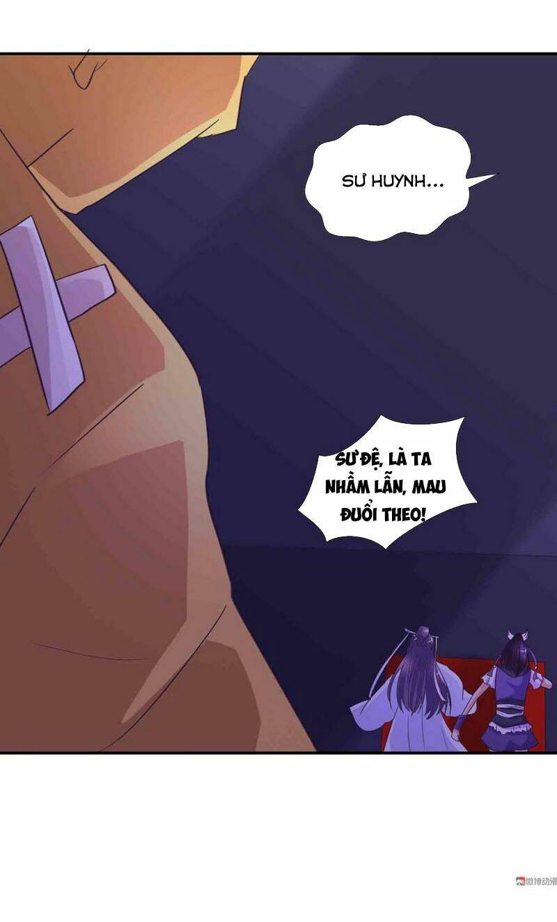 Đệ Nhất Chưởng Môn - Chapter 153 - Page 8