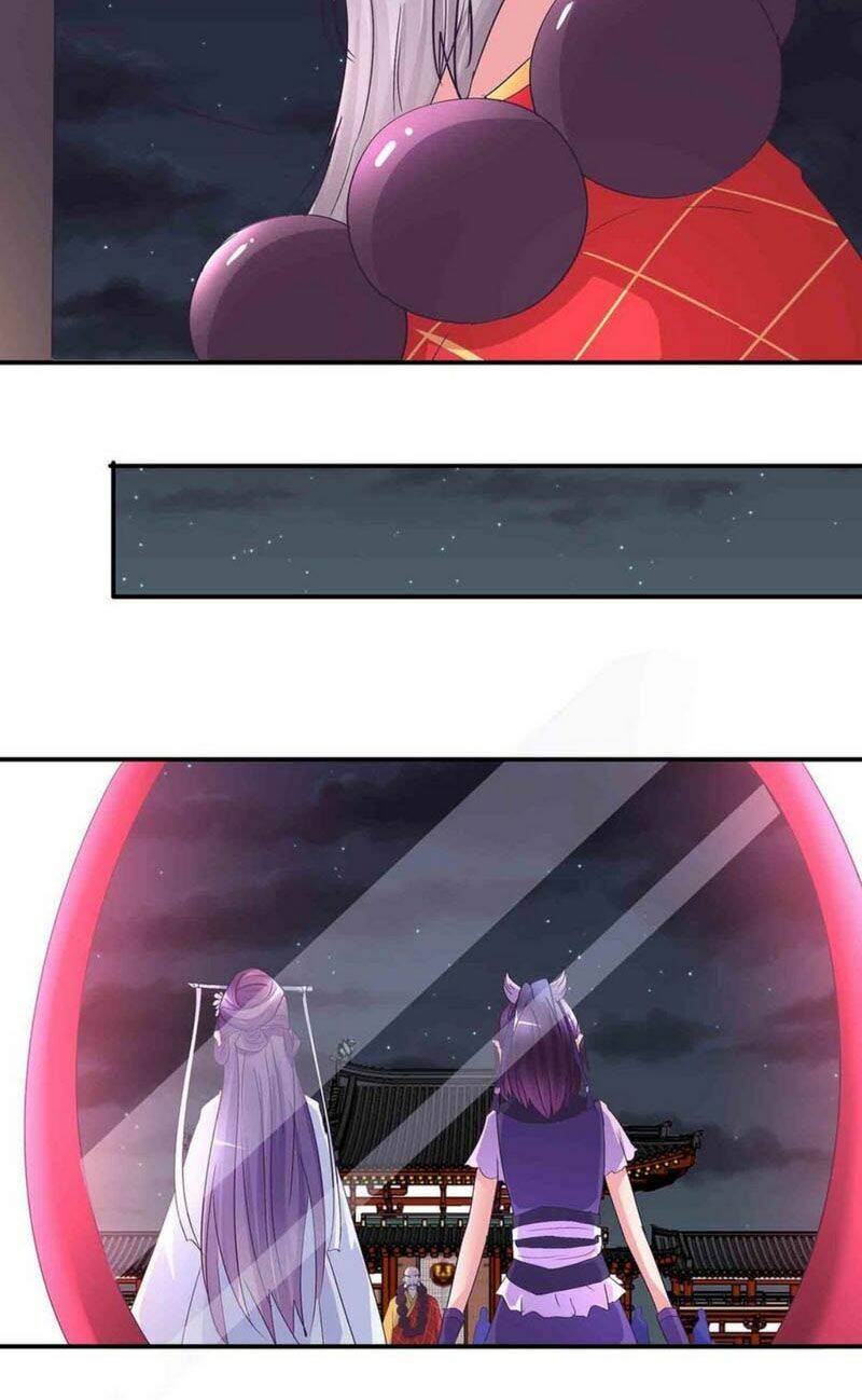 Đệ Nhất Chưởng Môn - Chapter 154 - Page 9