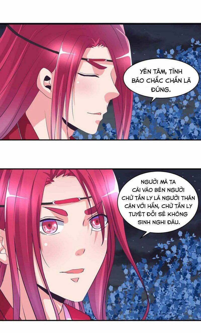 Đệ Nhất Chưởng Môn - Chapter 154 - Page 12