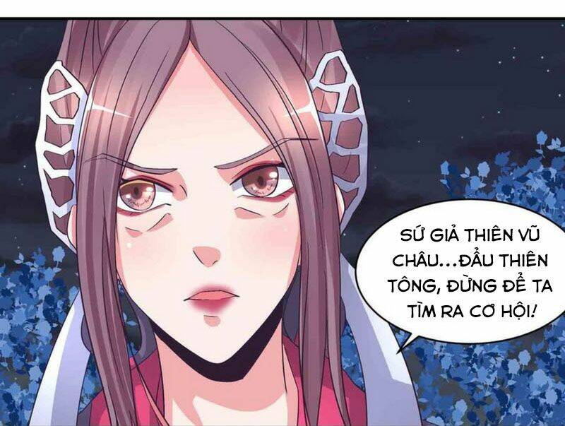 Đệ Nhất Chưởng Môn - Chapter 154 - Page 16