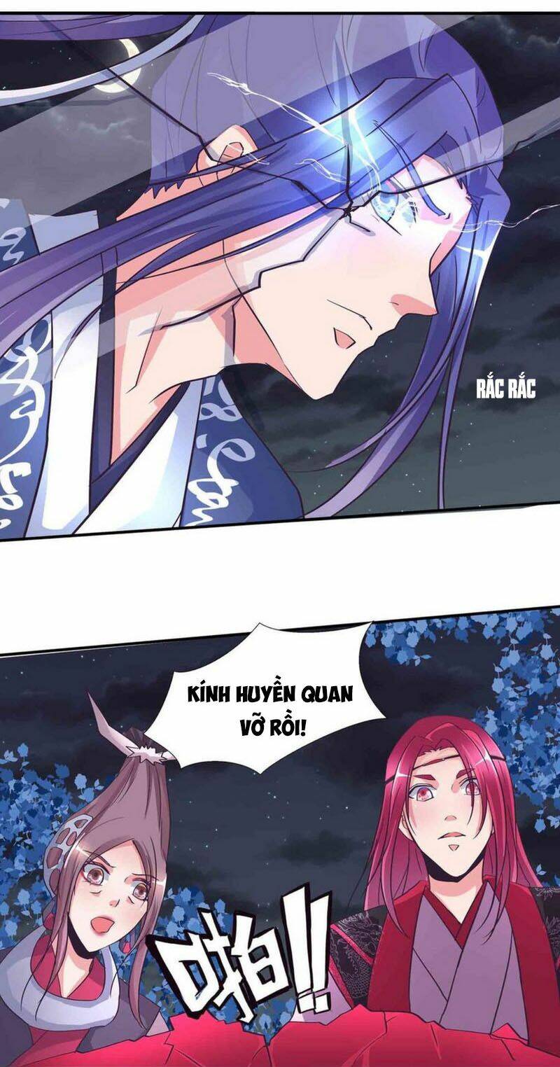 Đệ Nhất Chưởng Môn - Chapter 154 - Page 18