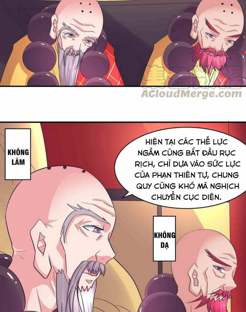 Đệ Nhất Chưởng Môn - Chapter 154 - Page 3