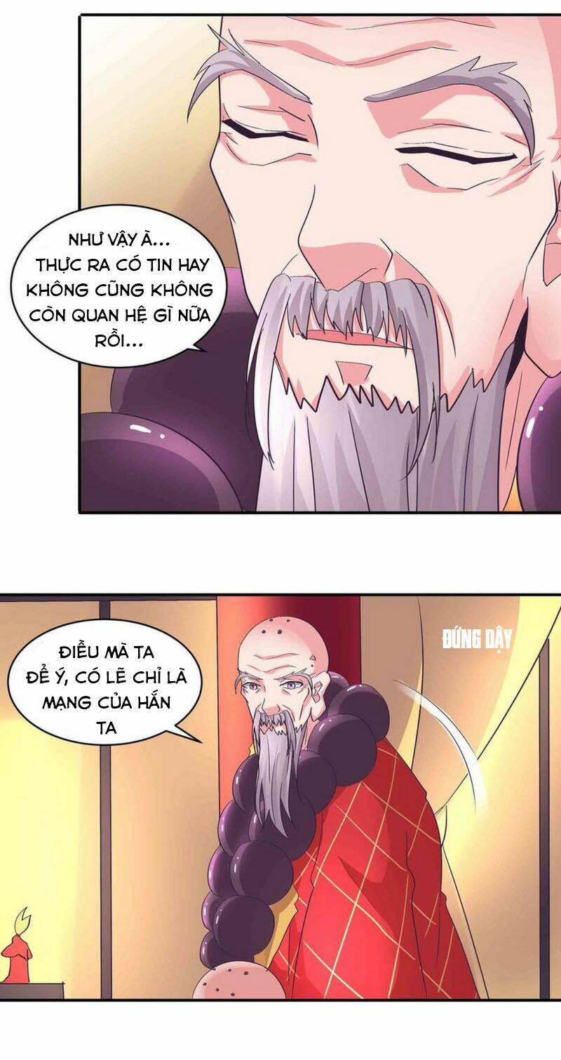Đệ Nhất Chưởng Môn - Chapter 154 - Page 7
