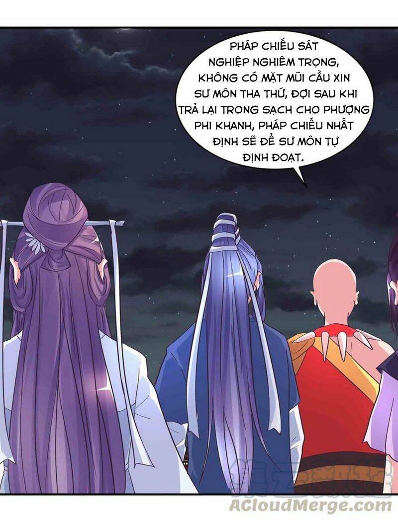 Đệ Nhất Chưởng Môn - Chapter 155 - Page 11