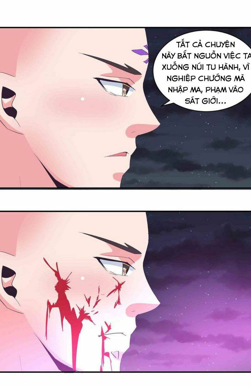 Đệ Nhất Chưởng Môn - Chapter 155 - Page 13