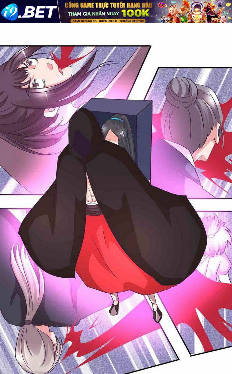 Đệ Nhất Chưởng Môn - Chapter 155 - Page 15