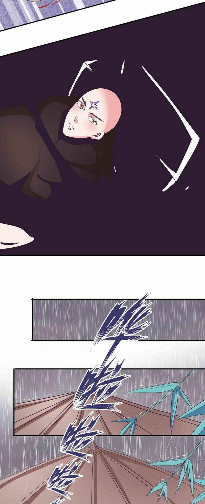 Đệ Nhất Chưởng Môn - Chapter 155 - Page 16