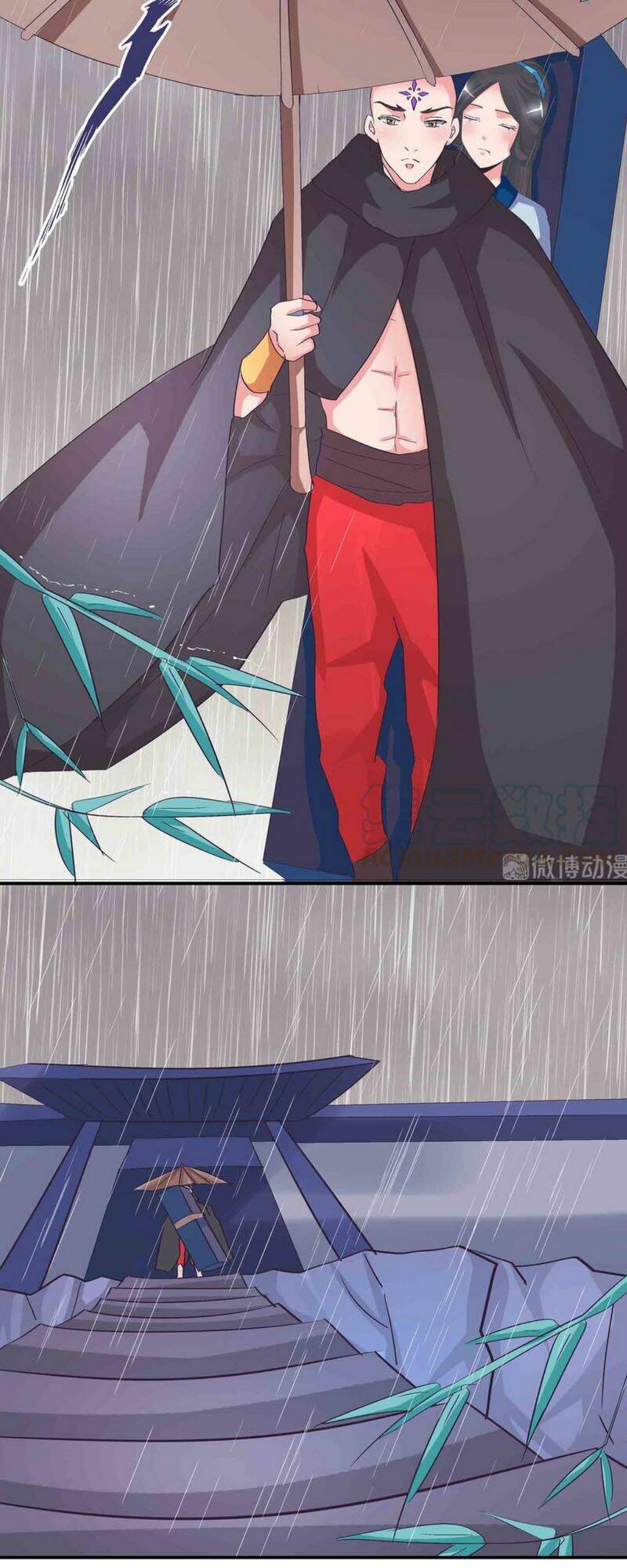 Đệ Nhất Chưởng Môn - Chapter 155 - Page 17