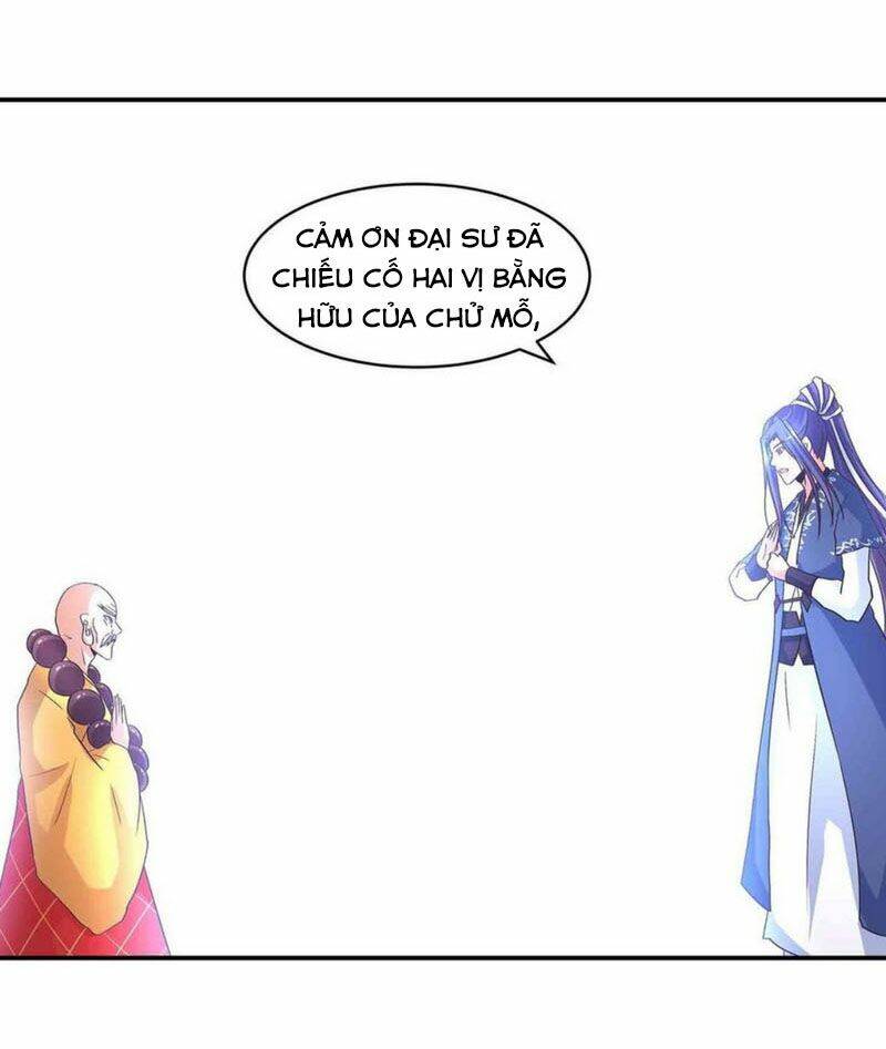 Đệ Nhất Chưởng Môn - Chapter 155 - Page 4