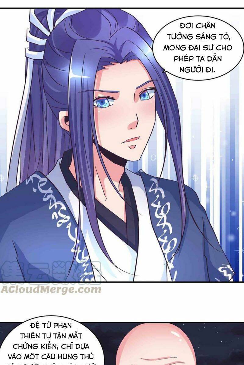 Đệ Nhất Chưởng Môn - Chapter 155 - Page 6