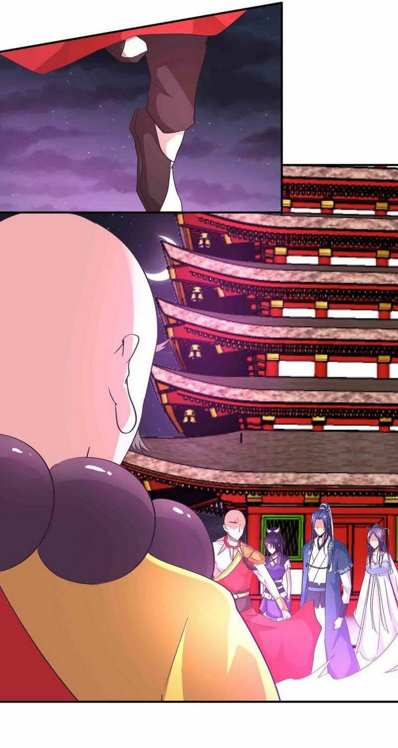 Đệ Nhất Chưởng Môn - Chapter 155 - Page 8