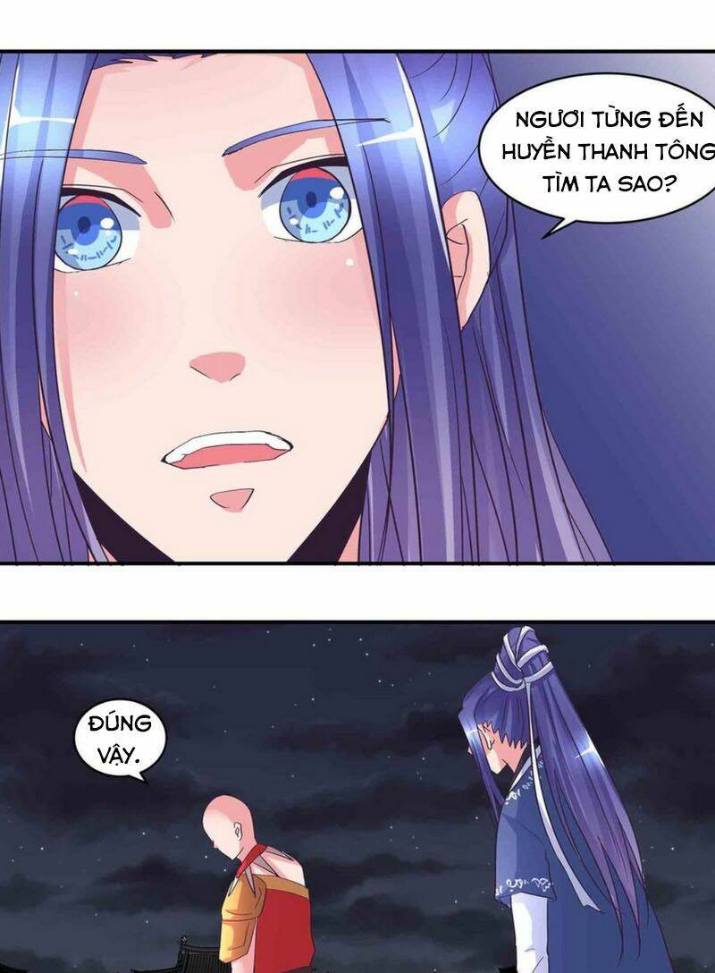 Đệ Nhất Chưởng Môn - Chapter 156 - Page 11