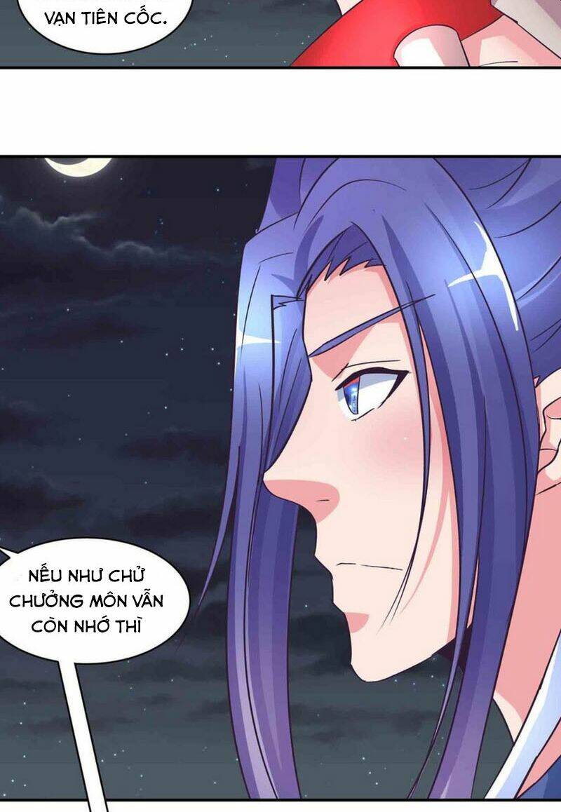 Đệ Nhất Chưởng Môn - Chapter 156 - Page 14